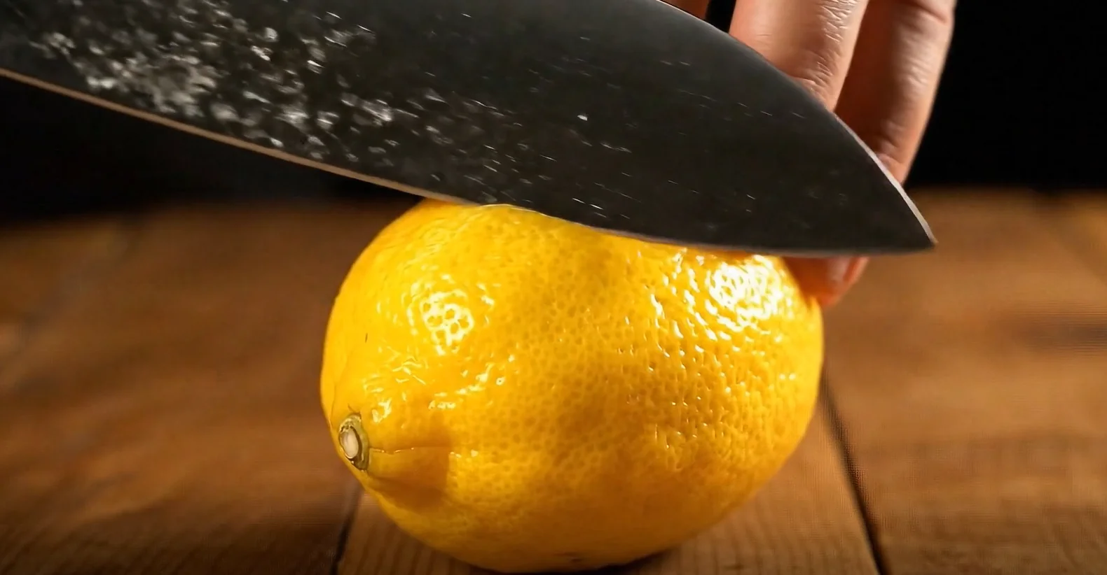ASMR Glowing Crystal Fruits Cutting in 4K | Satisfying Rapid Knife Slices